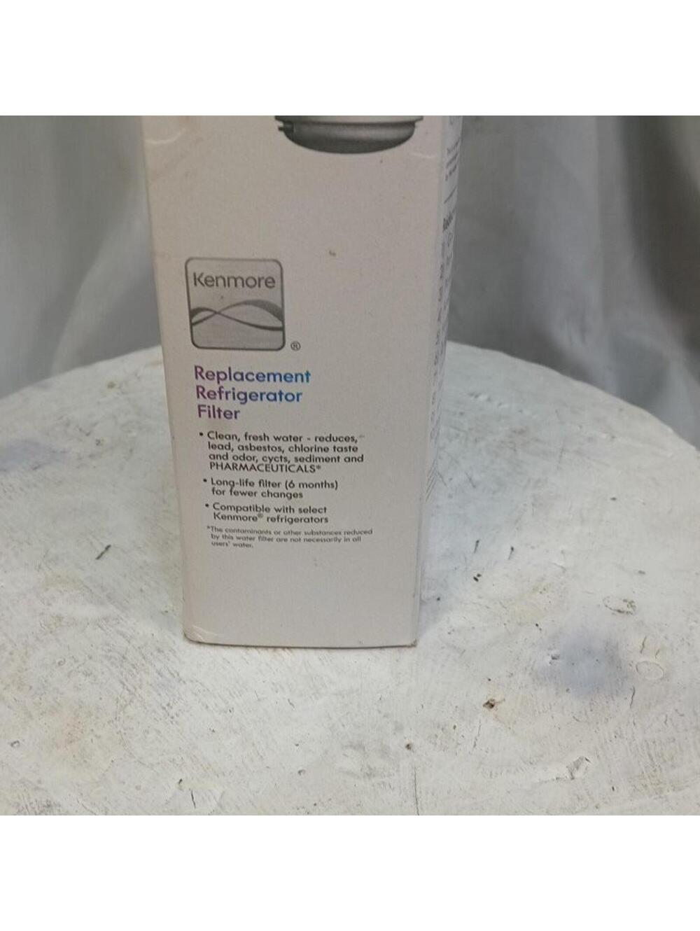 Kenmore 9083 Refrigerator Water Filter New